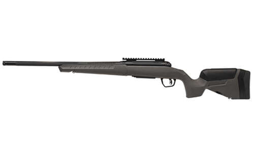 Rifles Long Guns Savage Arms 110 308Win SAV 110 TRL BLZR 308WIN 20" 4RD GRAY